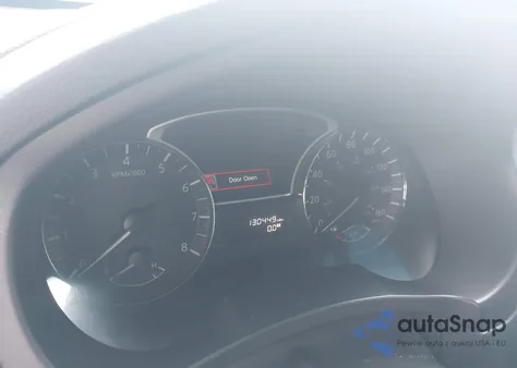 2013 Nissan Altima 2.5 Sv from USA, damaged, VIN 1N4AL3AP6DN406050